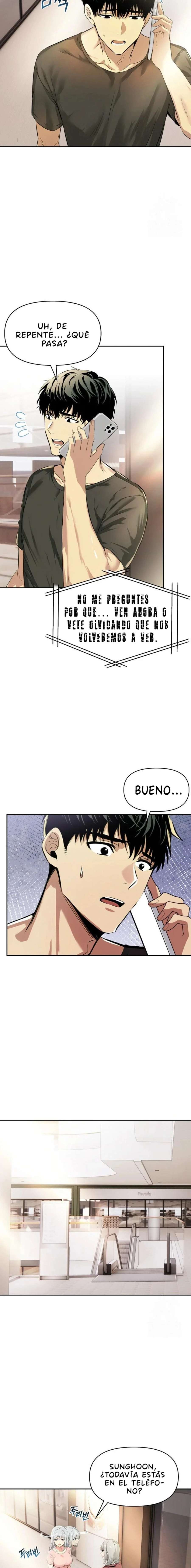 Las amigas de mi madre Capítulo 13 - Page 13