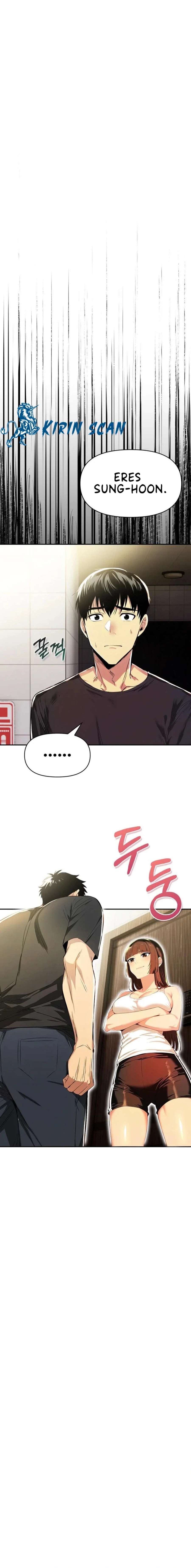 Las amigas de mi madre Capítulo 16 - Page 17