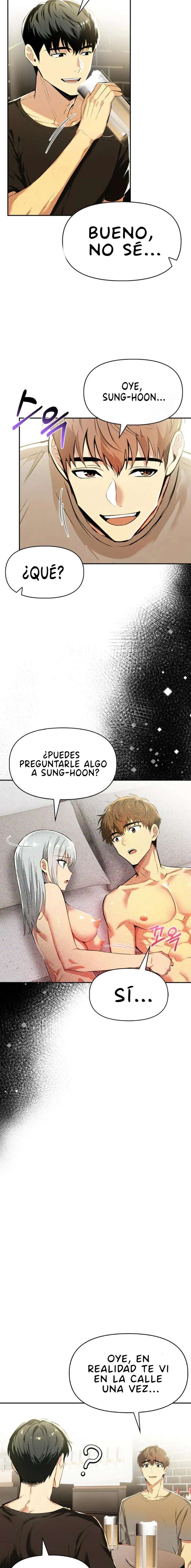 Las amigas de mi madre Capítulo 16 - Page 8