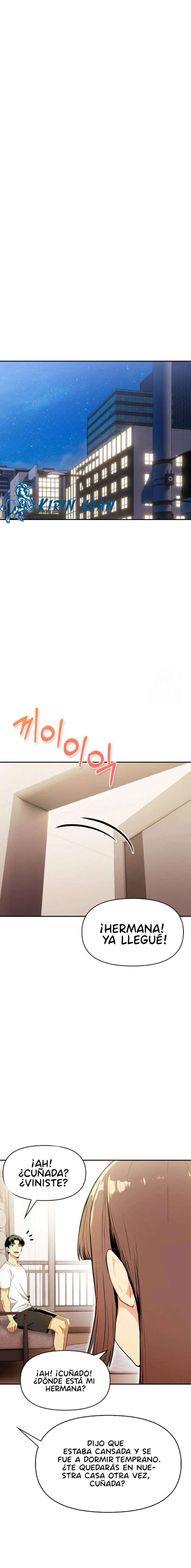 Las amigas de mi madre Capítulo 18 - Page 17