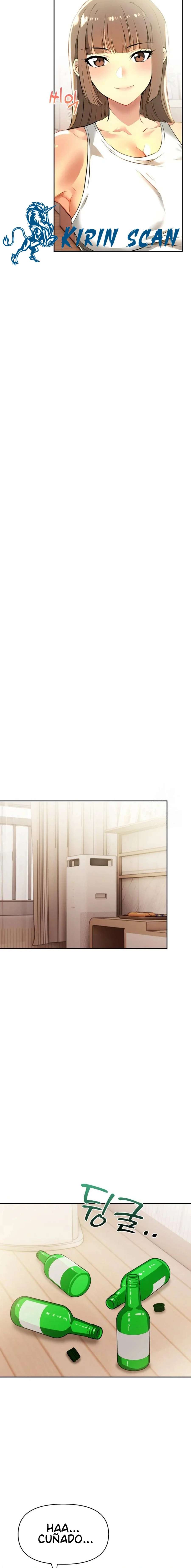 Las amigas de mi madre Capítulo 18 - Page 19