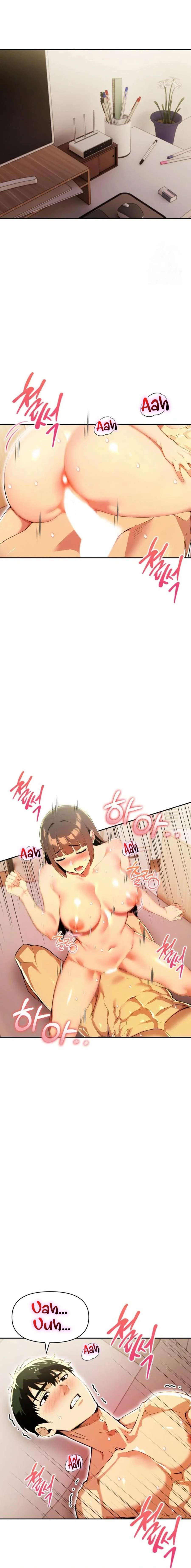 Las amigas de mi madre Capítulo 18 - Page 4