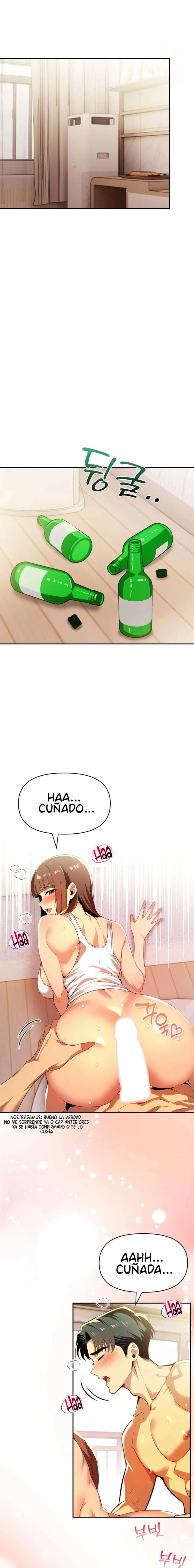 Las amigas de mi madre Capítulo 19 - Page 2