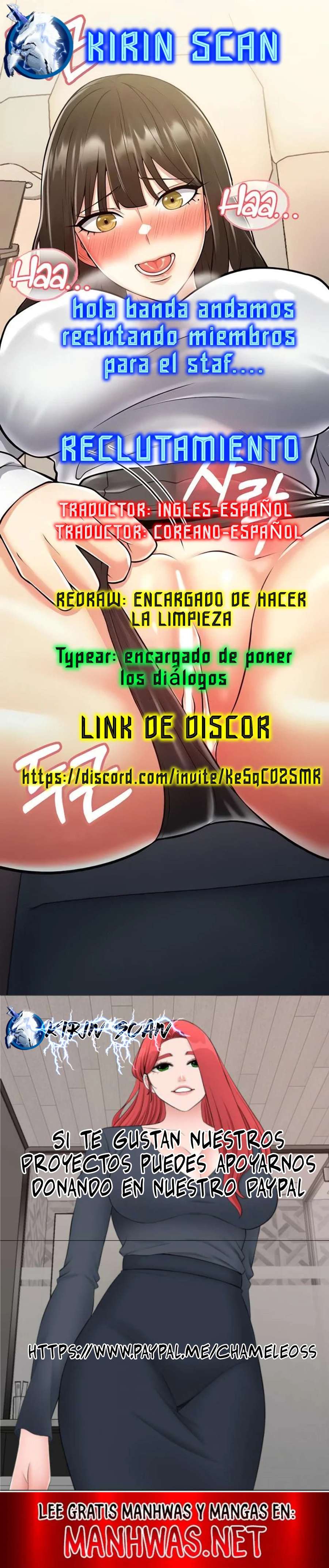 Las amigas de mi madre Capítulo 19 - Page 24