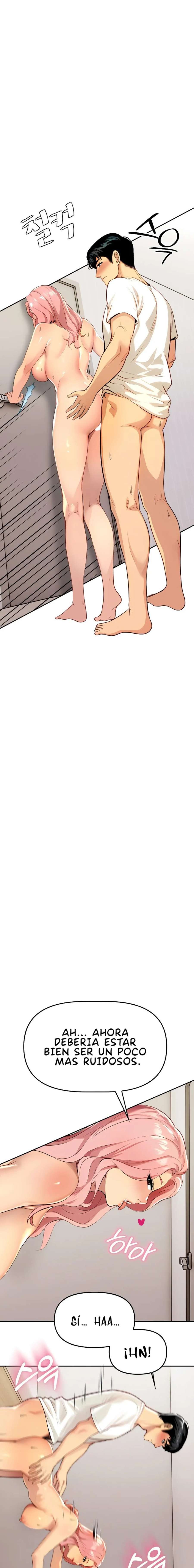 Las amigas de mi madre Capítulo 2 - Page 15