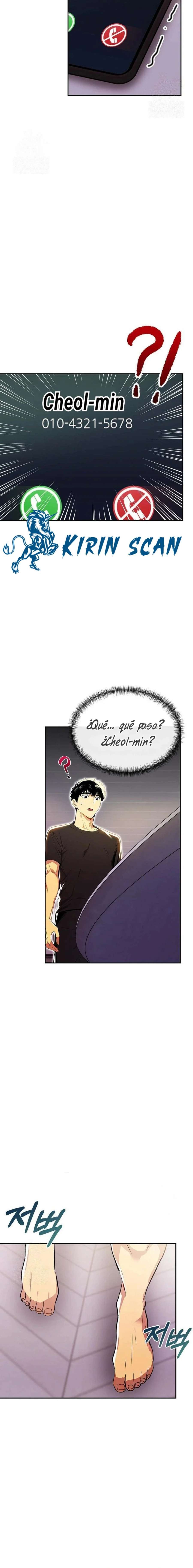 Las amigas de mi madre Capítulo 20 - Page 11