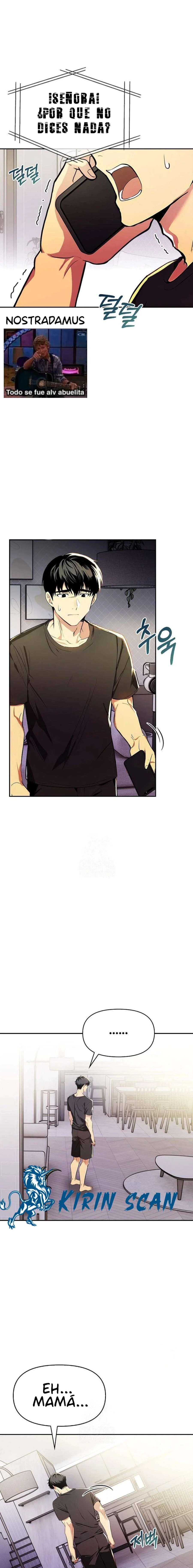 Las amigas de mi madre Capítulo 20 - Page 13