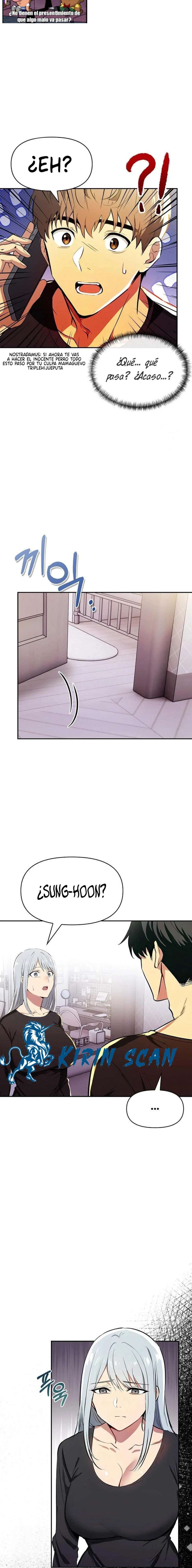 Las amigas de mi madre Capítulo 20 - Page 15