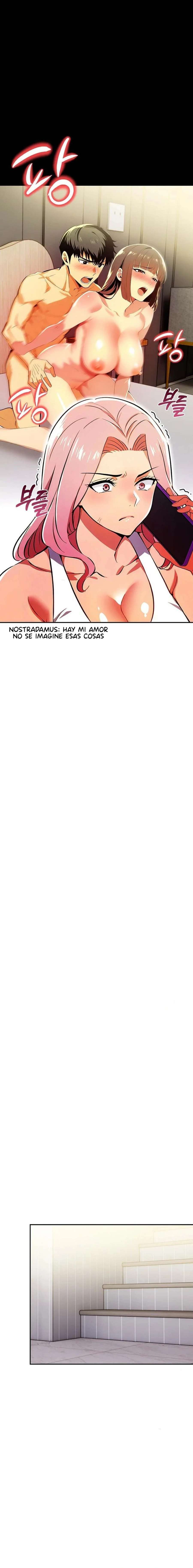 Las amigas de mi madre Capítulo 20 - Page 9