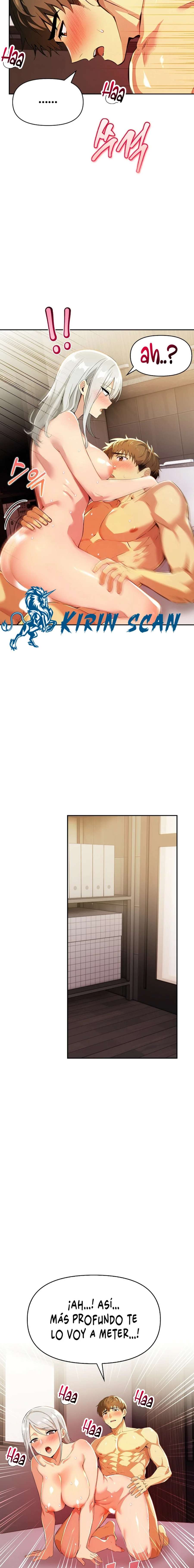 Las amigas de mi madre Capítulo 21 - Page 12