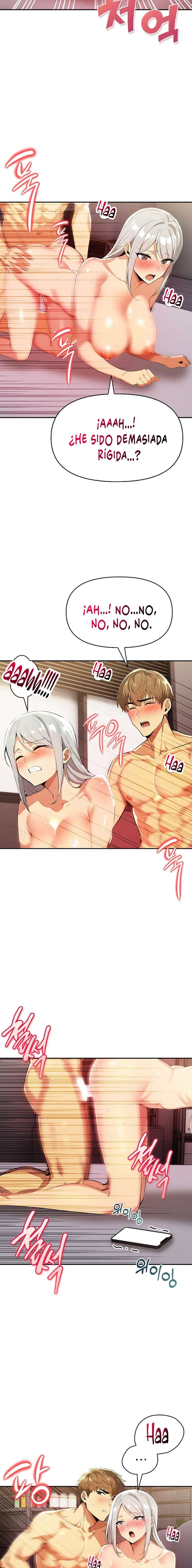 Las amigas de mi madre Capítulo 21 - Page 13