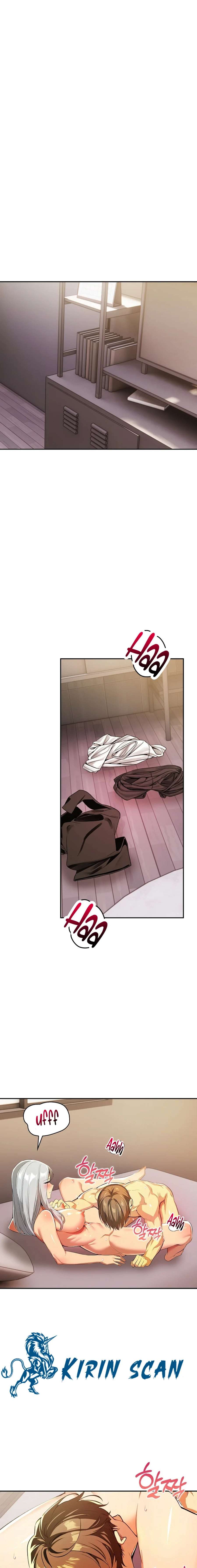 Las amigas de mi madre Capítulo 21 - Page 7