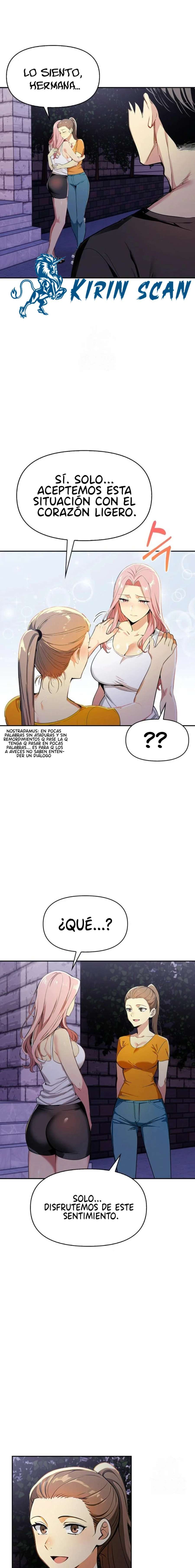 Las amigas de mi madre Capítulo 22 - Page 11