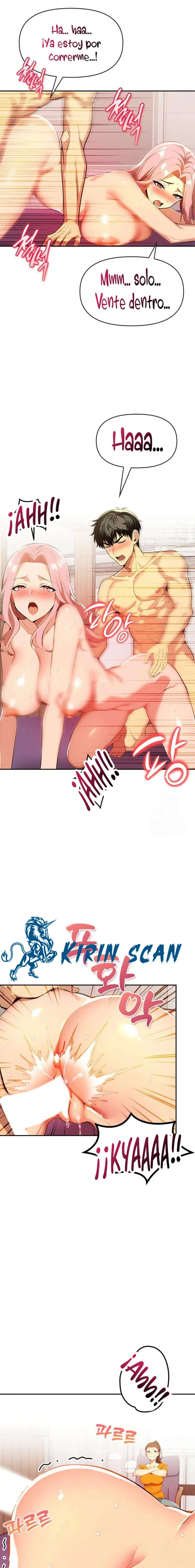 Las amigas de mi madre Capítulo 22 - Page 15