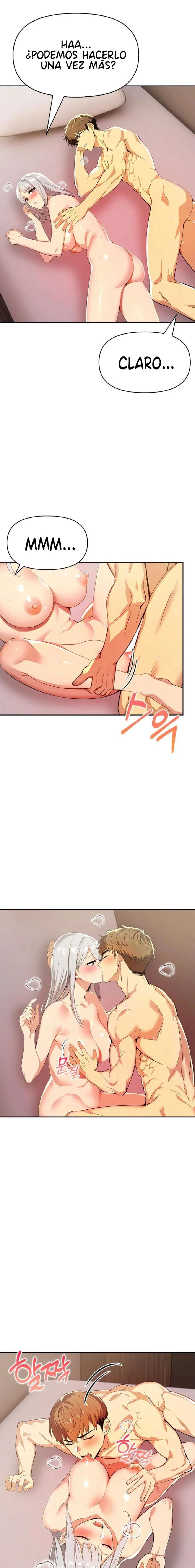 Las amigas de mi madre Capítulo 22 - Page 2