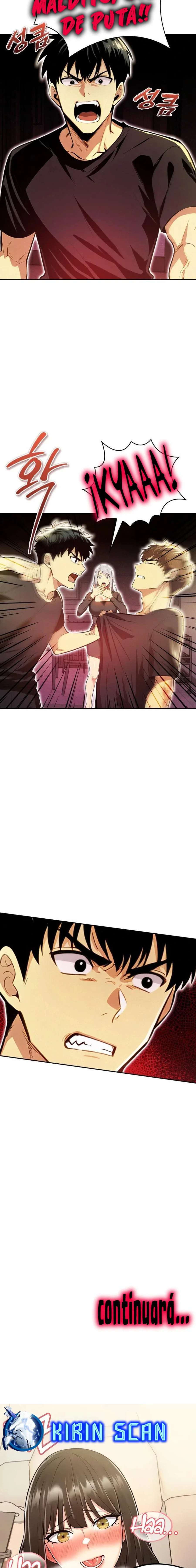 Las amigas de mi madre Capítulo 23 - Page 18