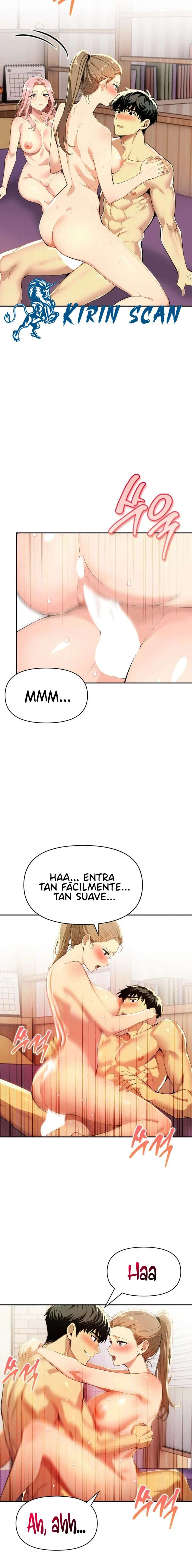 Las amigas de mi madre Capítulo 23 - Page 4