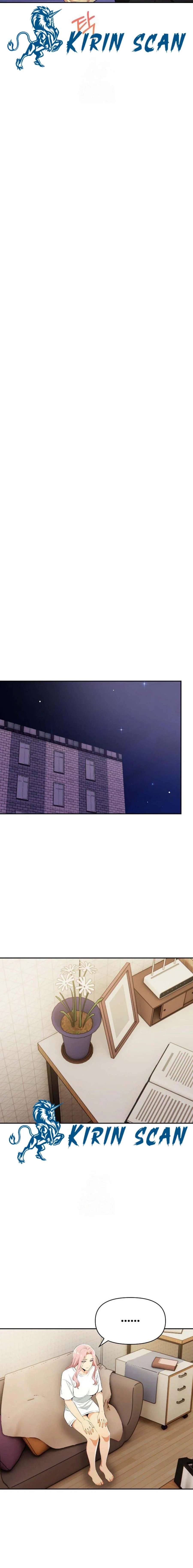 Las amigas de mi madre Capítulo 24 - Page 12