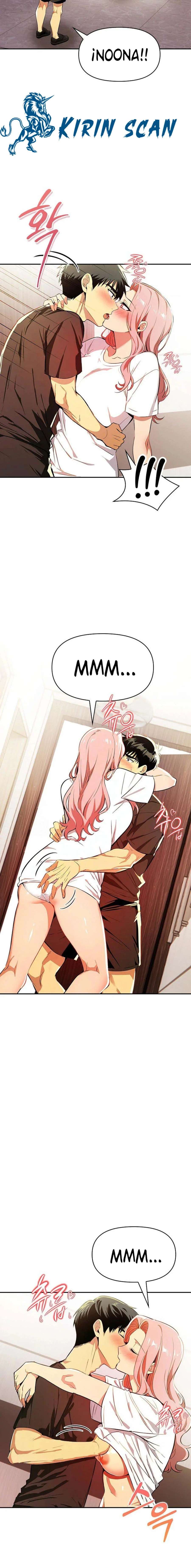 Las amigas de mi madre Capítulo 24 - Page 14