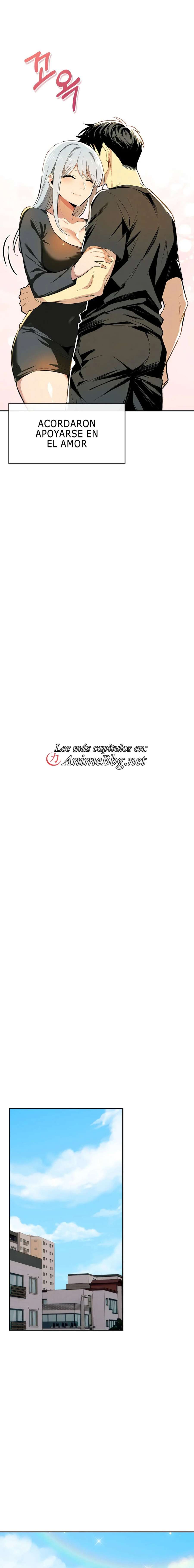 Las amigas de mi madre Capítulo 26 - Page 14