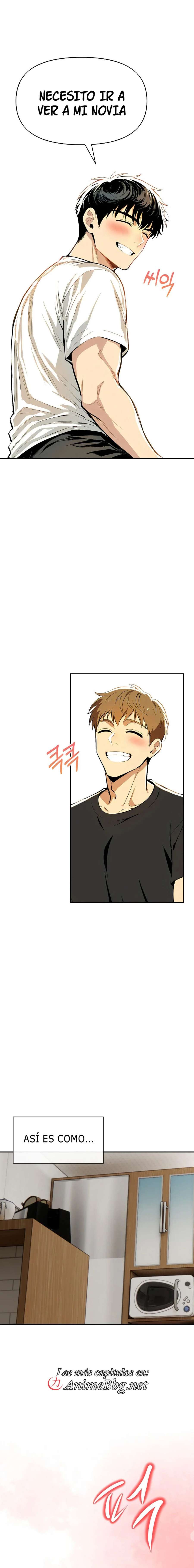 Las amigas de mi madre Capítulo 26 - Page 18