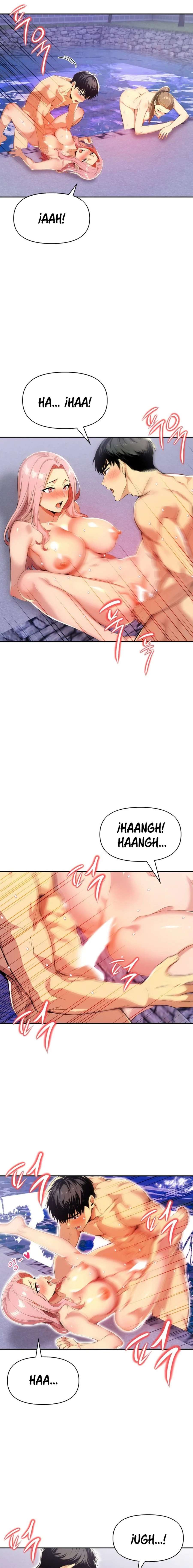 Las amigas de mi madre Capítulo 27 - Page 14