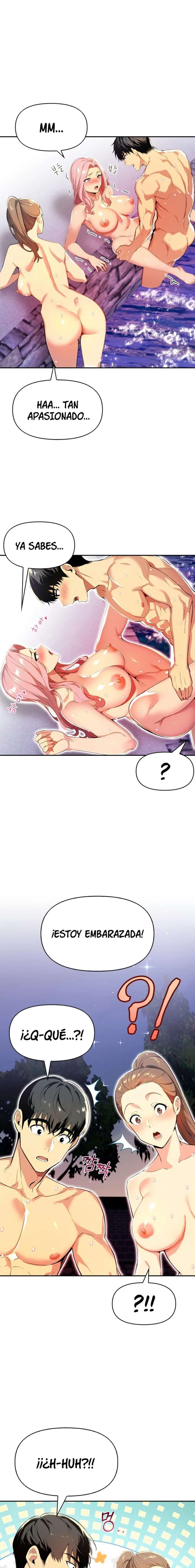 Las amigas de mi madre Capítulo 27 - Page 16