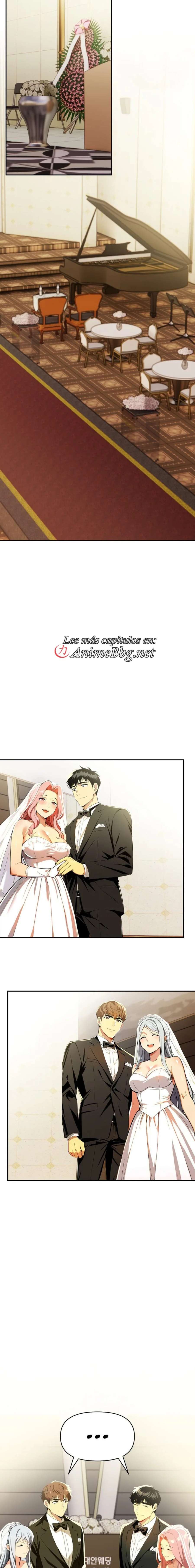 Las amigas de mi madre Capítulo 27 - Page 18