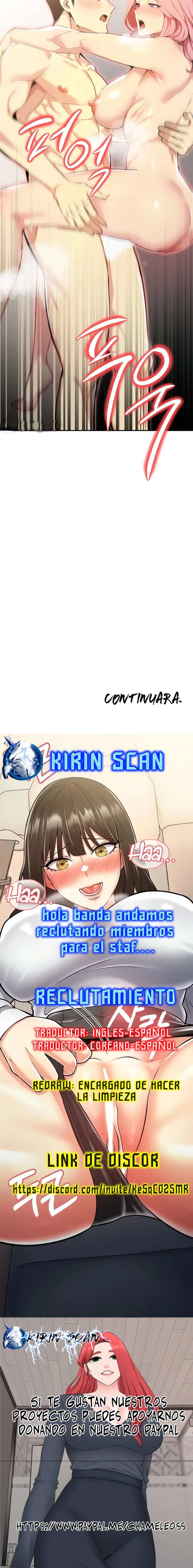 Las amigas de mi madre Capítulo 3 - Page 21