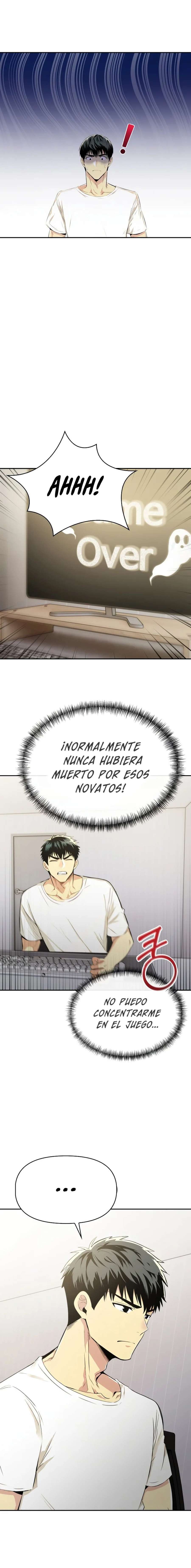 Las amigas de mi madre Capítulo 3 - Page 4