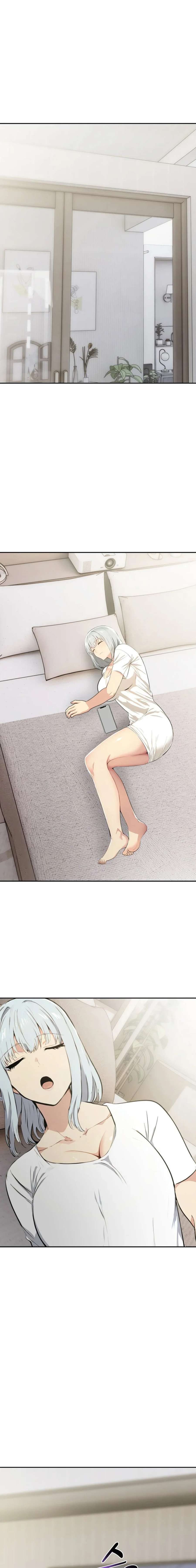 Las amigas de mi madre Capítulo 3 - Page 6