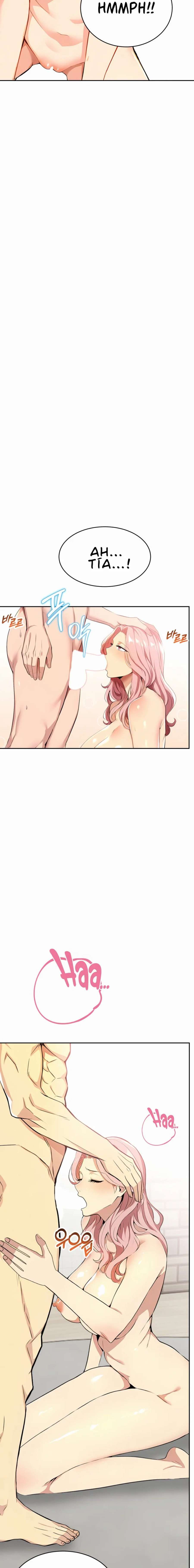 Las amigas de mi madre Capítulo 4 - Page 17