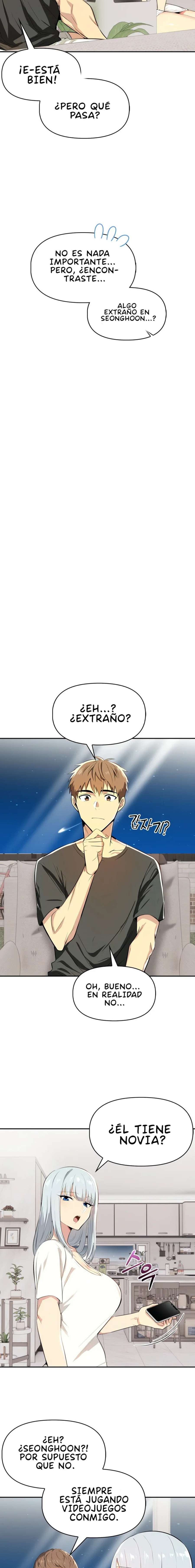 Las amigas de mi madre Capítulo 5 - Page 14