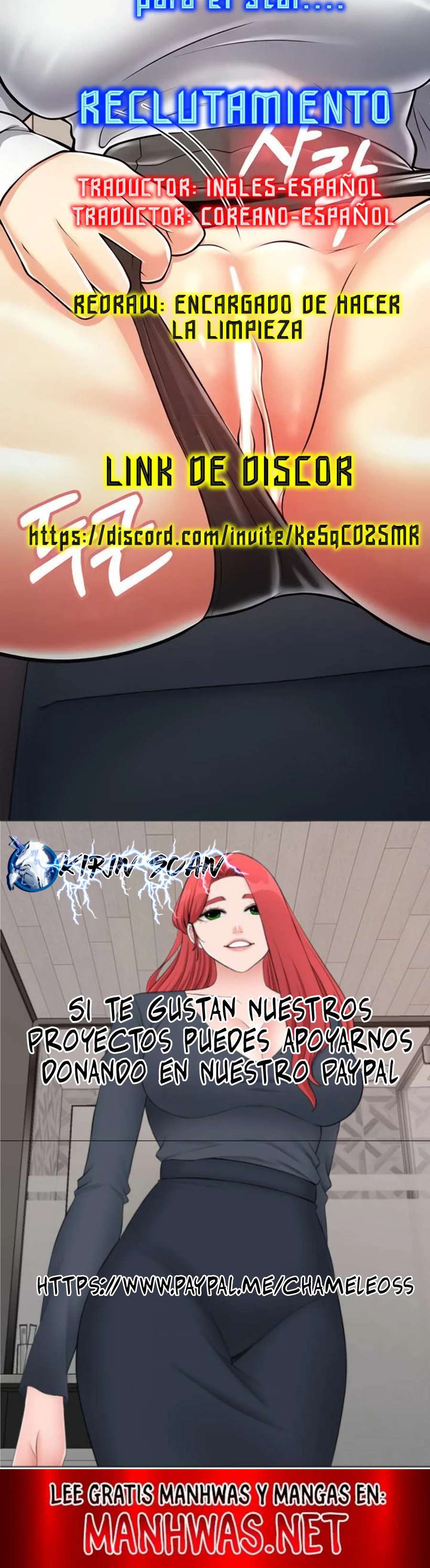 Las amigas de mi madre Capítulo 5 - Page 23