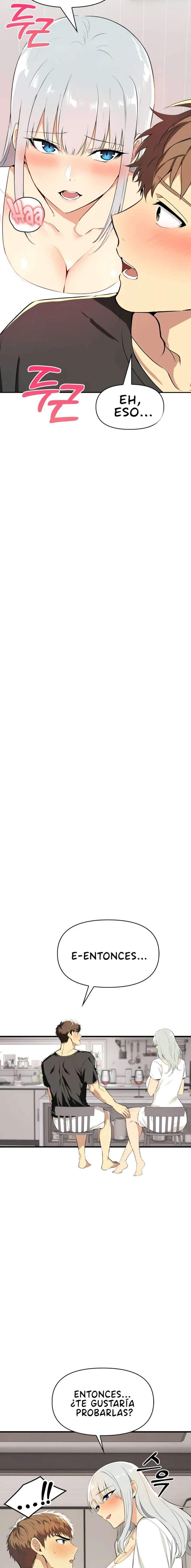 Las amigas de mi madre Capítulo 6 - Page 2