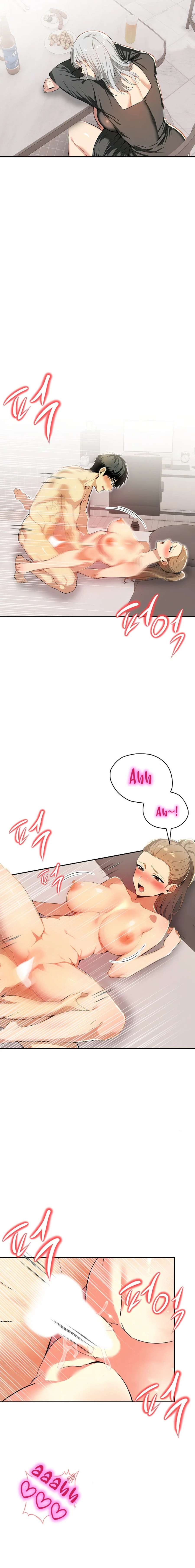 Las amigas de mi madre Capítulo 9 - Page 13