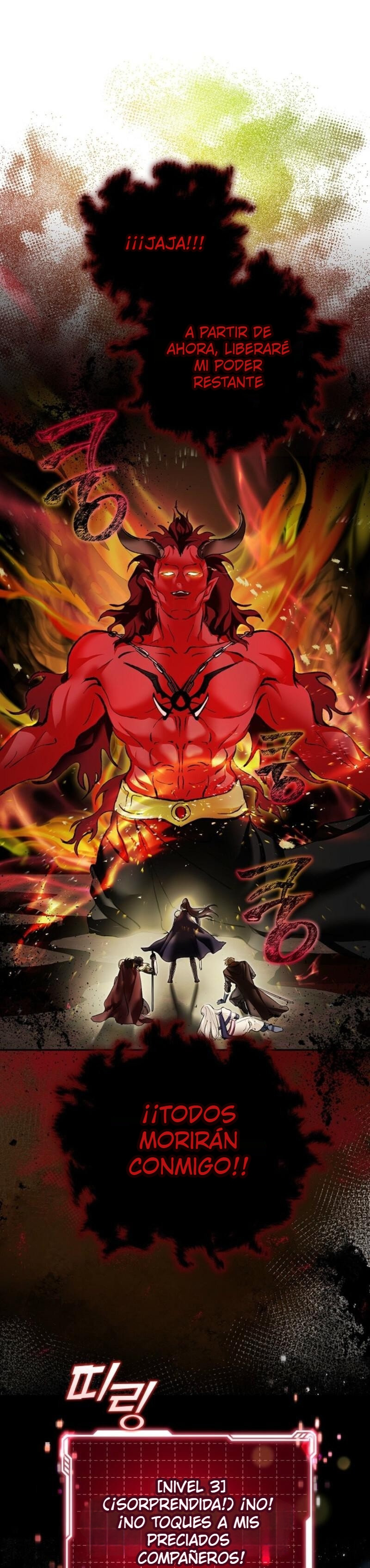 Comencemos la segunda parte de esta obra arruinada Capítulo 1 - Page 10