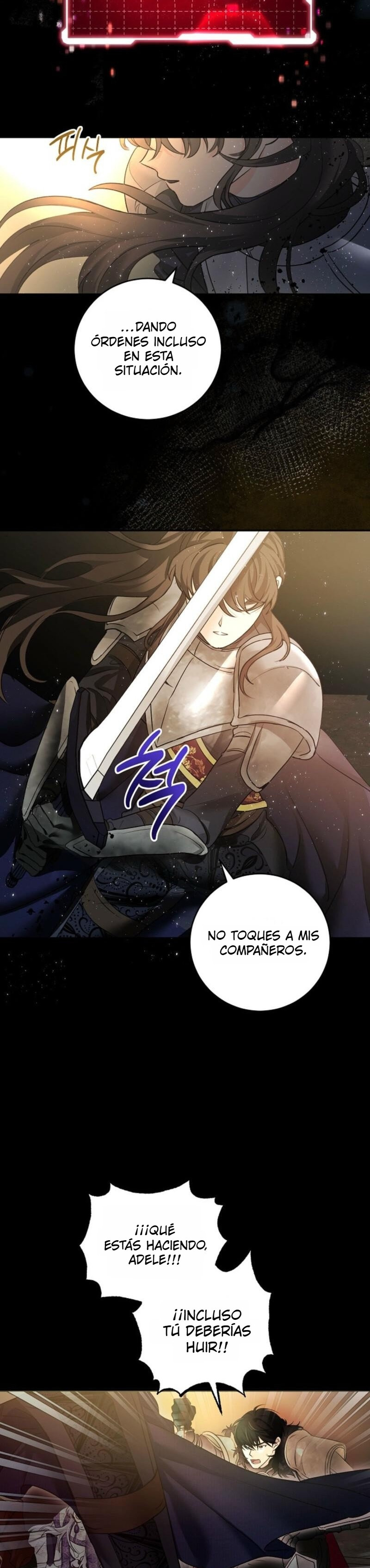 Comencemos la segunda parte de esta obra arruinada Capítulo 1 - Page 11