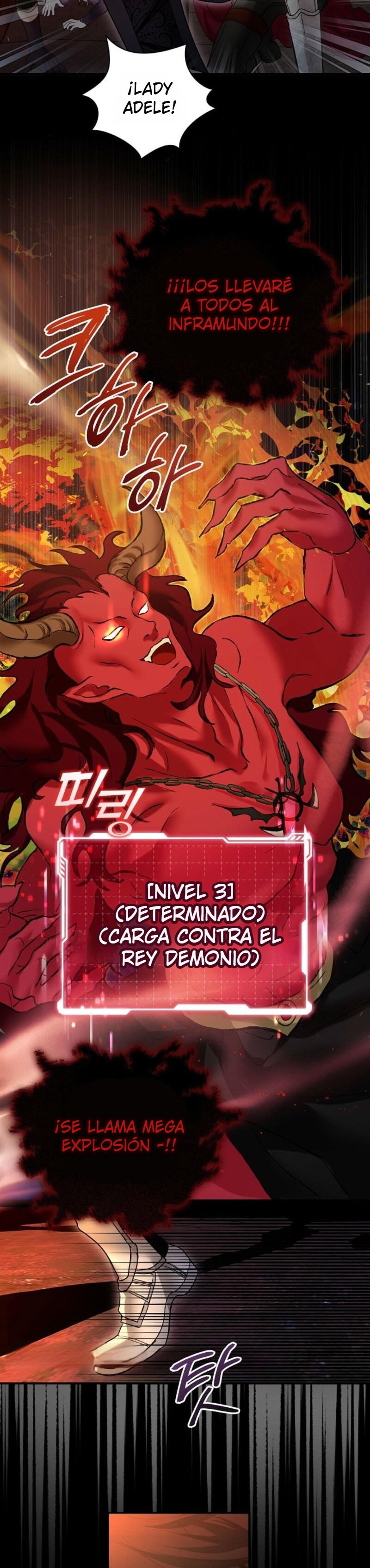 Comencemos la segunda parte de esta obra arruinada Capítulo 1 - Page 12