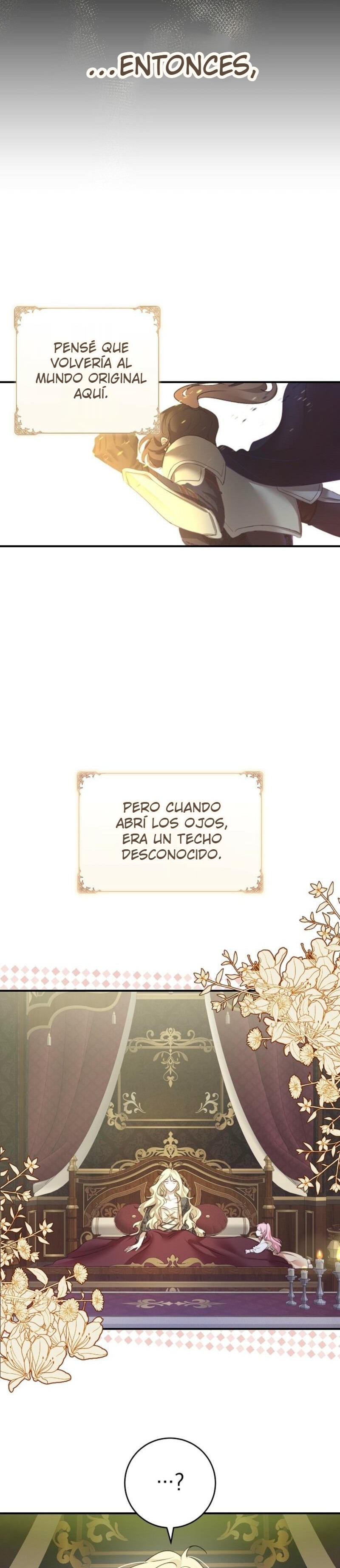 Comencemos la segunda parte de esta obra arruinada Capítulo 1 - Page 15