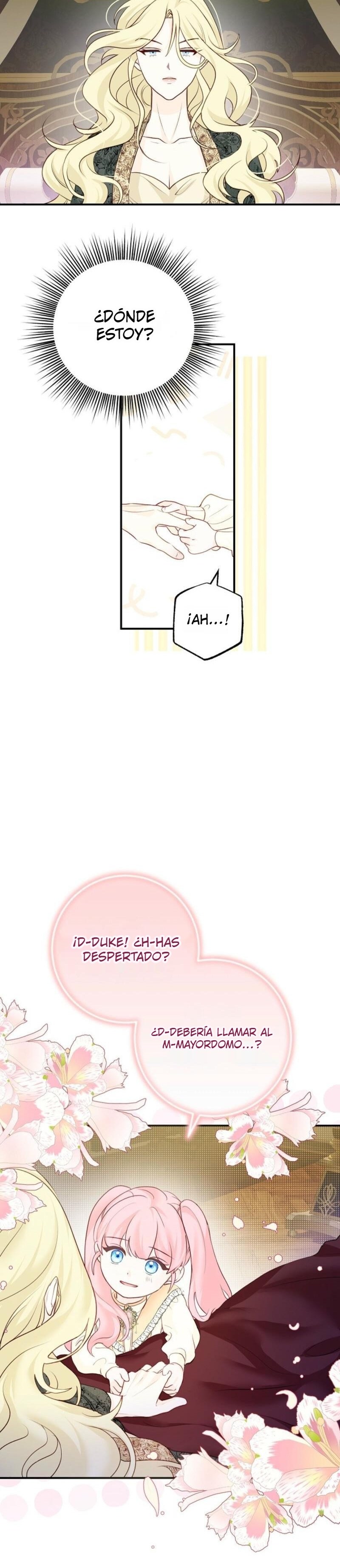 Comencemos la segunda parte de esta obra arruinada Capítulo 1 - Page 16