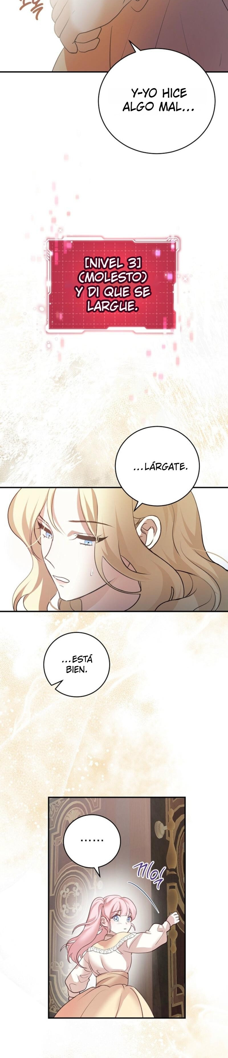 Comencemos la segunda parte de esta obra arruinada Capítulo 1 - Page 21