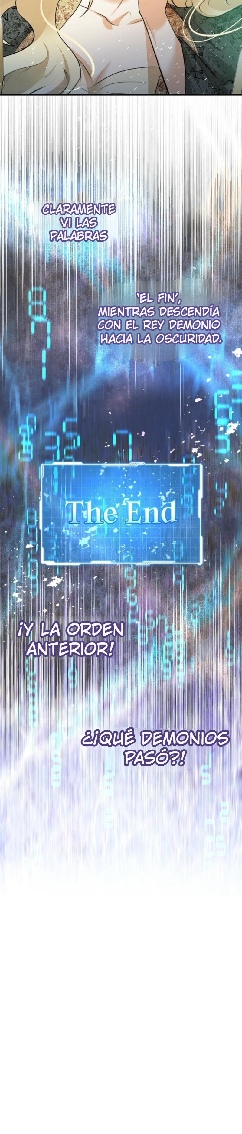 Comencemos la segunda parte de esta obra arruinada Capítulo 1 - Page 25