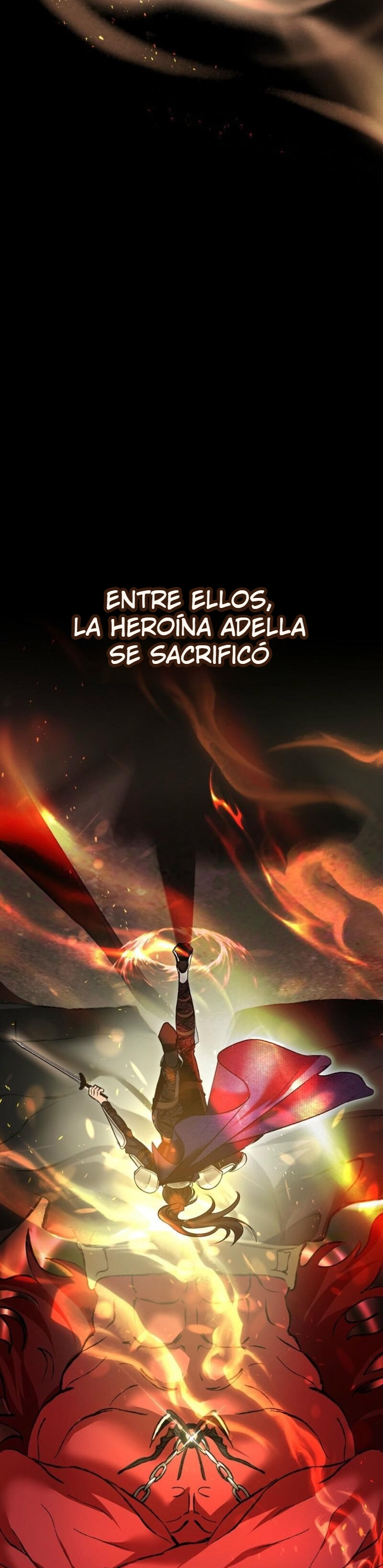 Comencemos la segunda parte de esta obra arruinada Capítulo 1 - Page 4