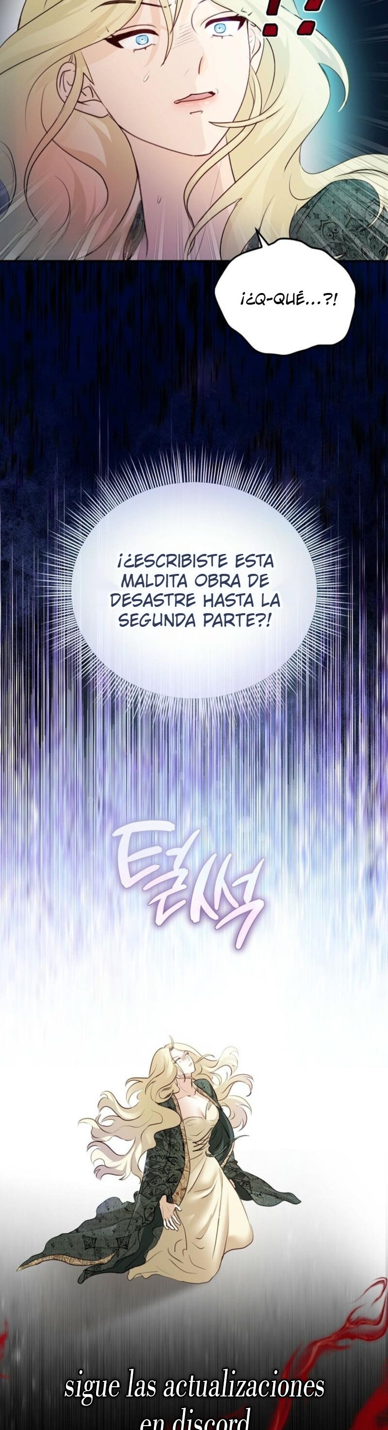 Comencemos la segunda parte de esta obra arruinada Capítulo 1 - Page 40