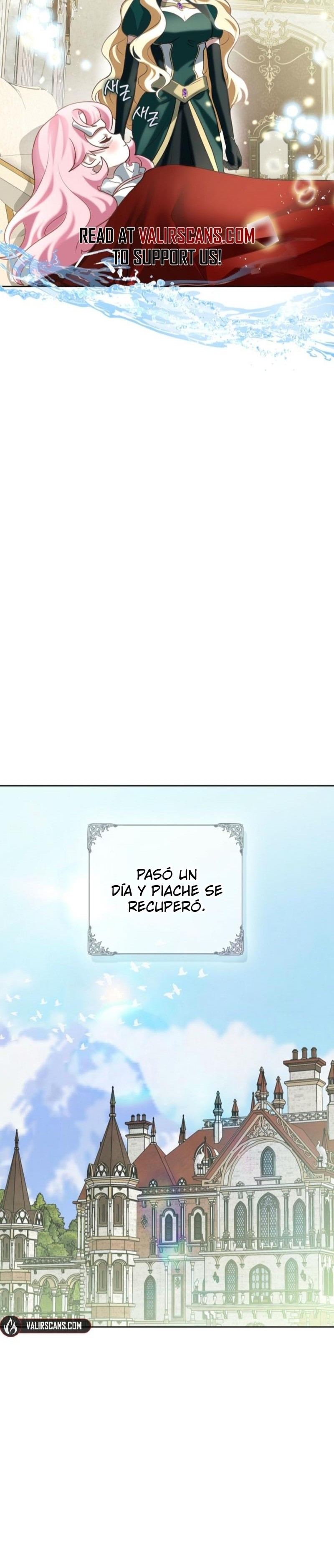 Comencemos la segunda parte de esta obra arruinada Capítulo 10 - Page 11