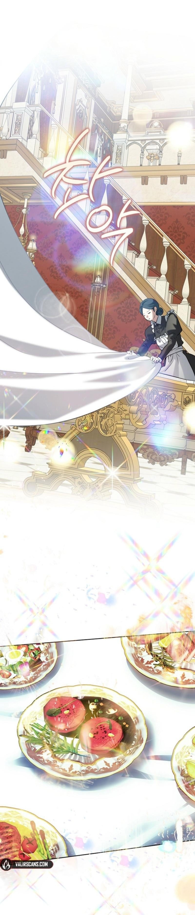 Comencemos la segunda parte de esta obra arruinada Capítulo 10 - Page 13