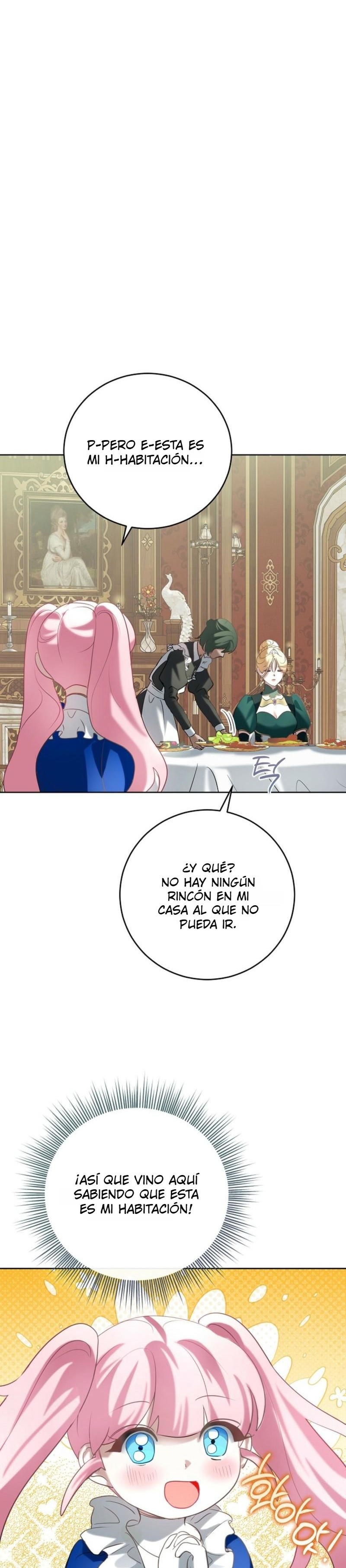 Comencemos la segunda parte de esta obra arruinada Capítulo 10 - Page 15