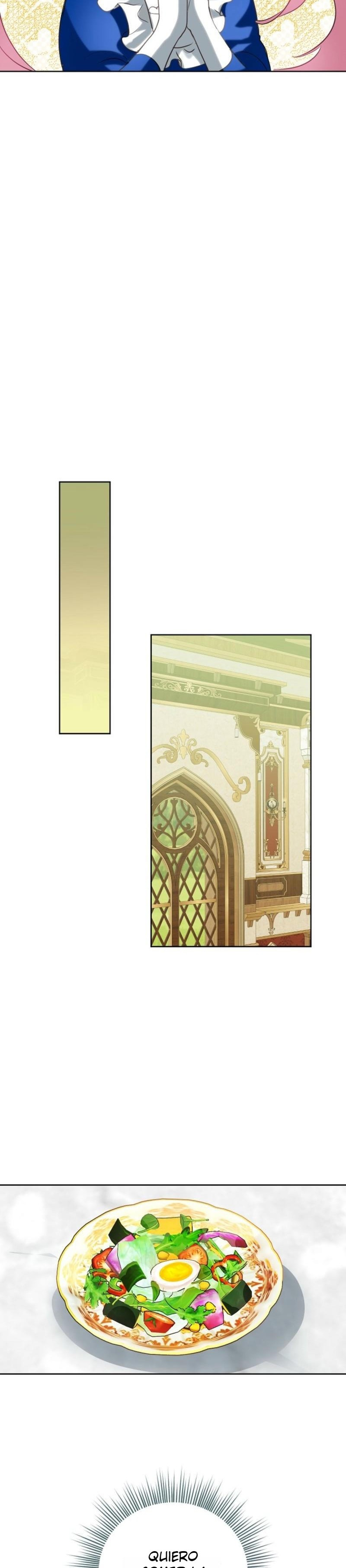 Comencemos la segunda parte de esta obra arruinada Capítulo 10 - Page 16