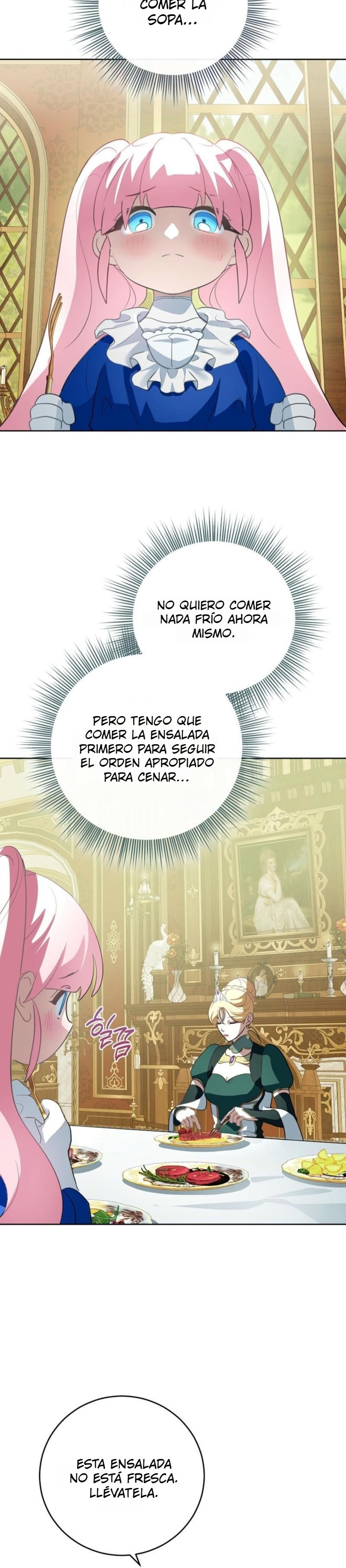 Comencemos la segunda parte de esta obra arruinada Capítulo 10 - Page 17